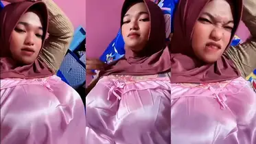 Bela Tobrut Live Streaming Pamer Dada Menggoda