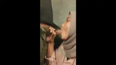 Diminta Layani Mulut Sebelum Tidur Malah Nagih