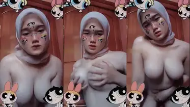 Permintaan Khusus Hijabers Remaja Ganas 2026